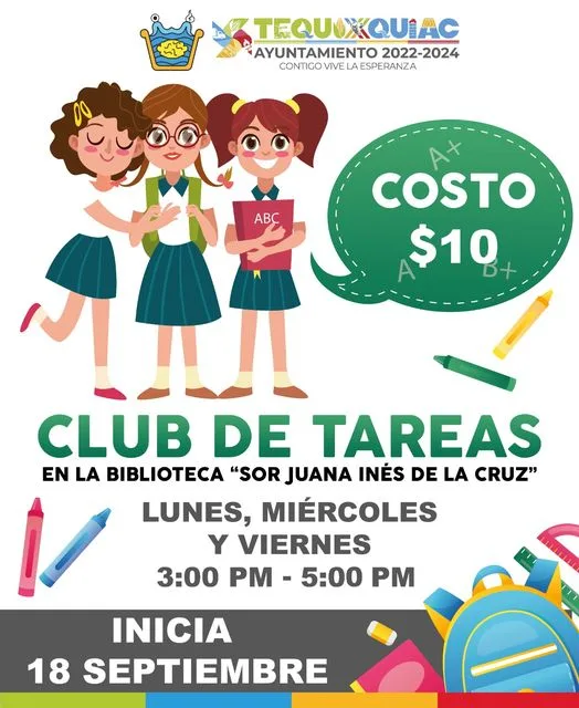 1695062162 Te invitamos a unirte al Club de Tareas en la jpg