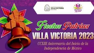 1695062651 l Cierre Fiestas Patrias 2023 I Villa Victoria l