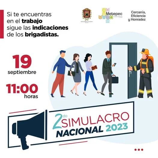 1695067049 Recuerda que manana tenemos simulacro es tarea de todos prevenir jpg