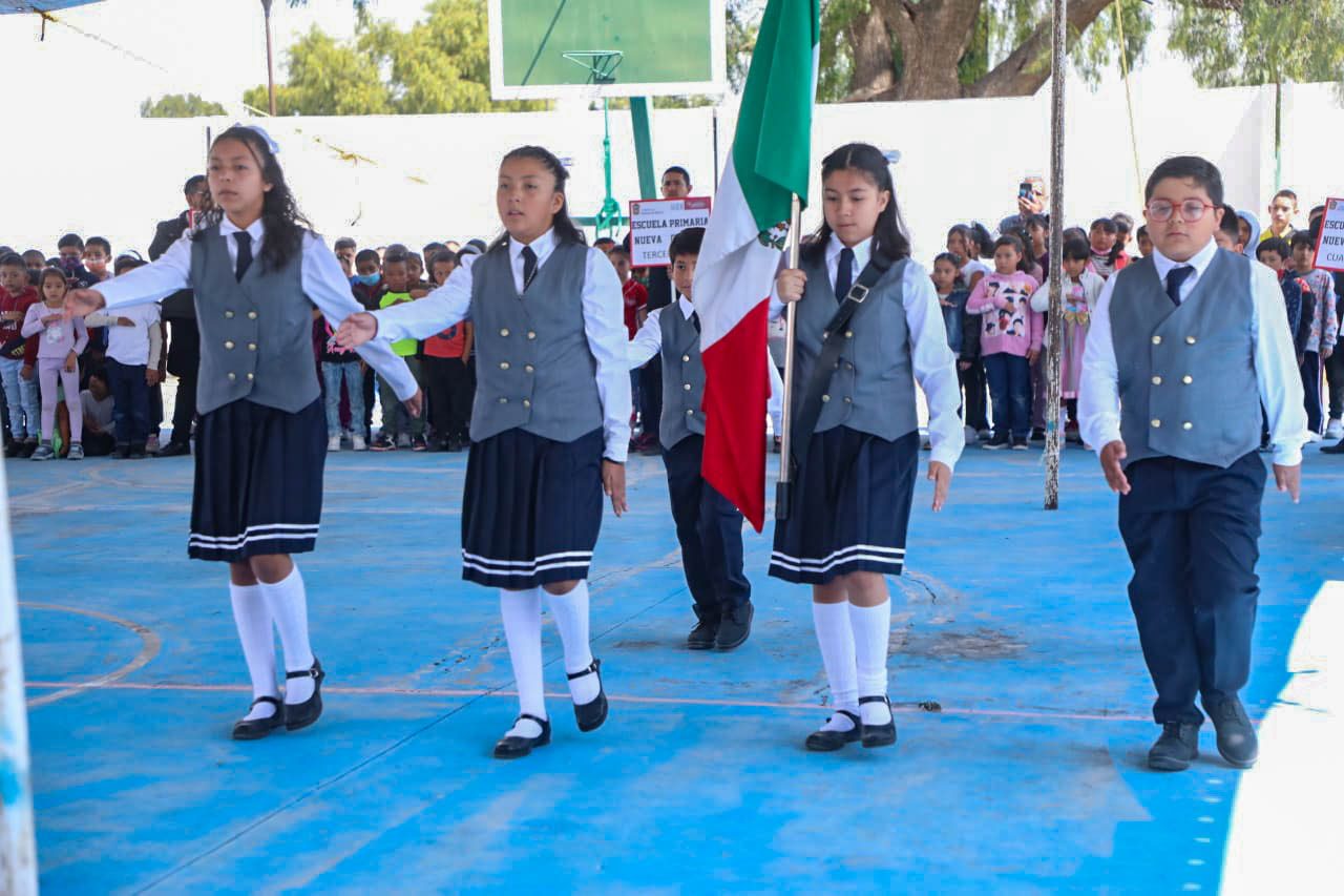 1695069464 668 Gran Noticia para la Educacion en Zumpango Con un objetivo