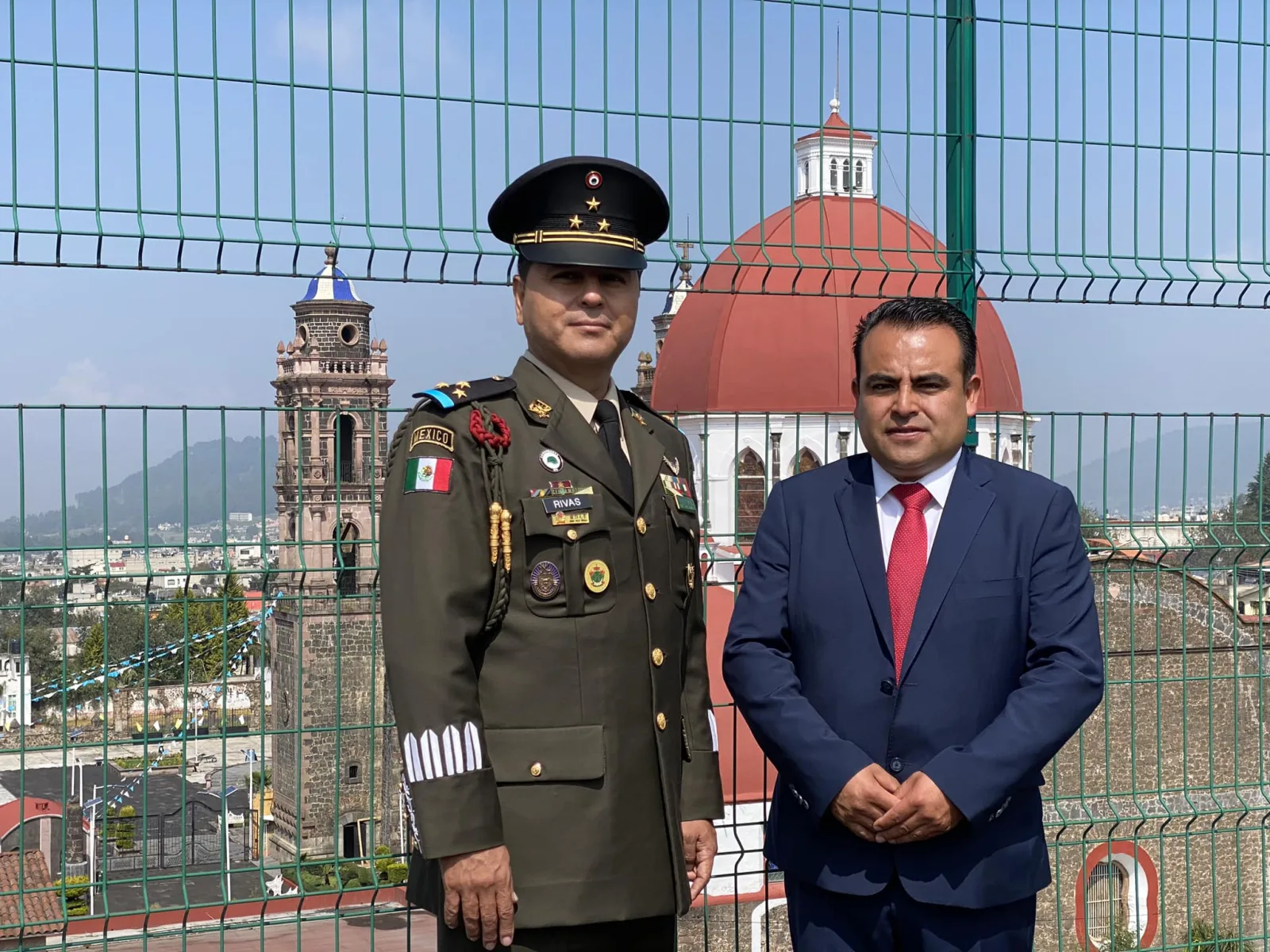 1695069857 Agradecemos el apoyo y su gran participacion del Coronel de scaled