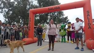 1695071255 Iniciamos con la Carrera de Botargas