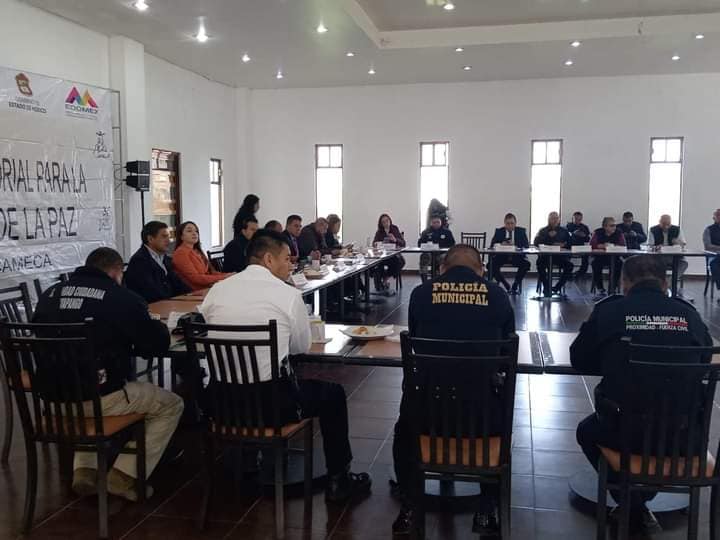 1695072426 54 Seguridad El Gobierno Municipal de Ayapango administracion 2022 2024 que presi