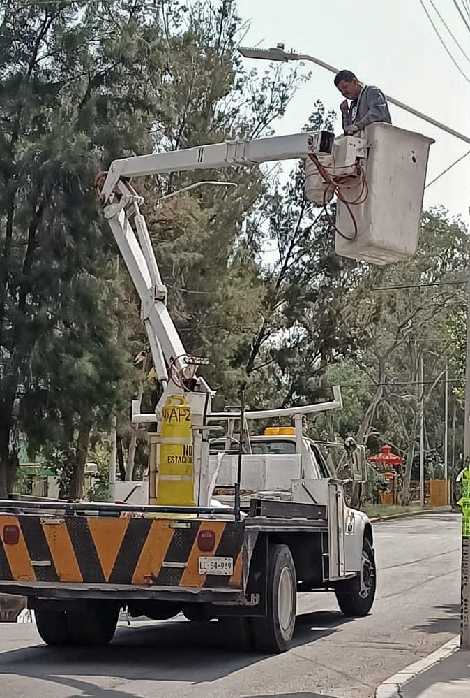 1695074191 536 ServiciosPublicos ContinuamosTrabajando en la Reparacion de Luminarias e