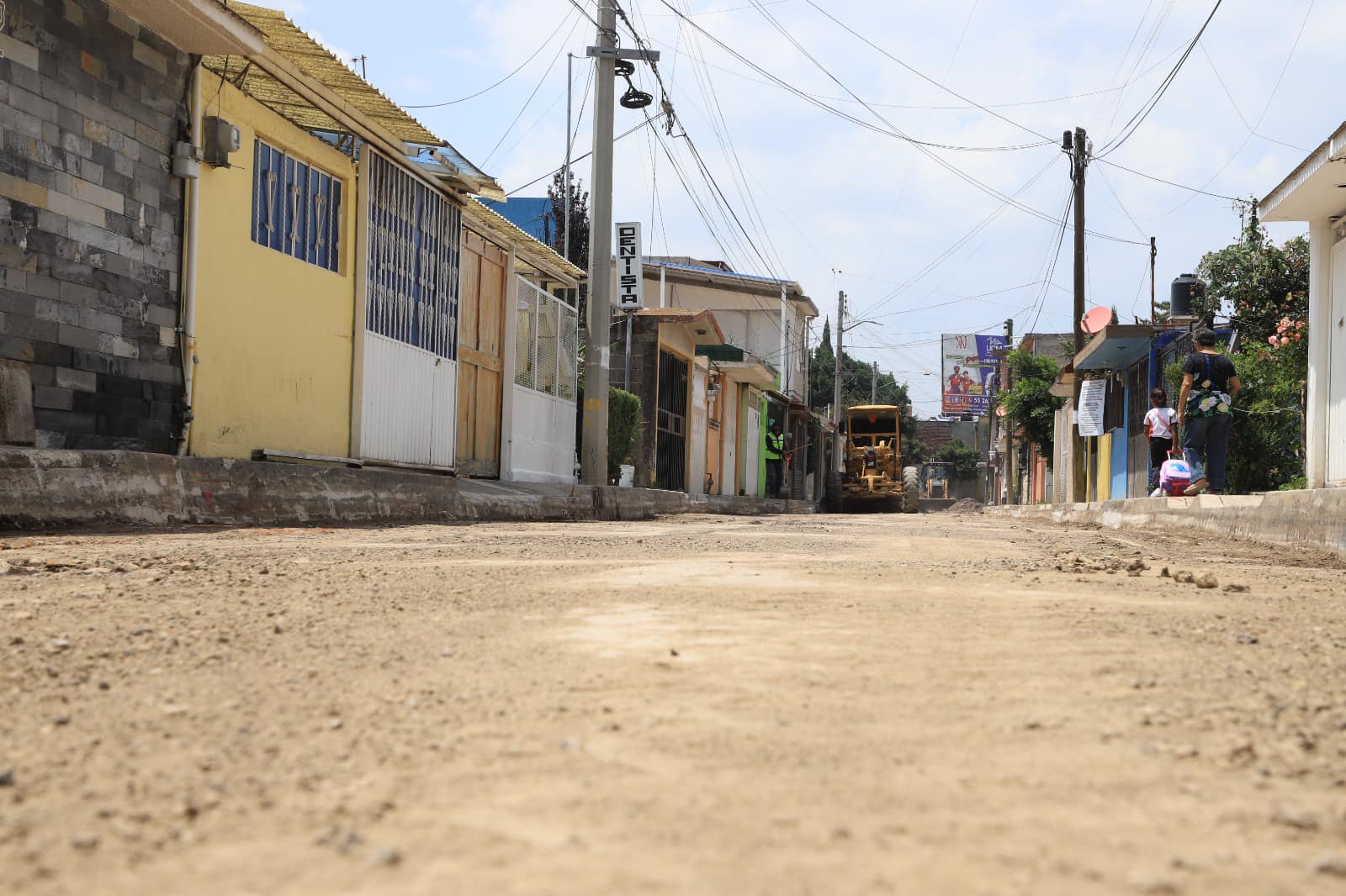 1695075686 529 Como parte de los trabajos de repavimentacion continuamos avanzando en