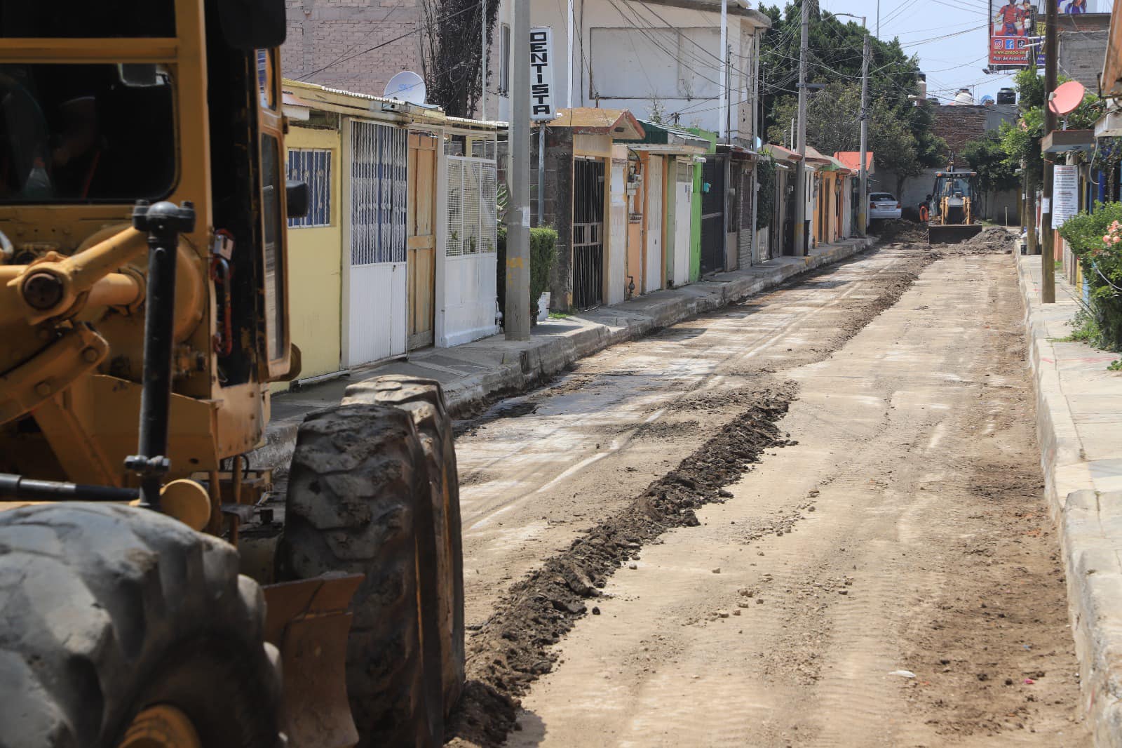 1695075691 92 Como parte de los trabajos de repavimentacion continuamos avanzando en