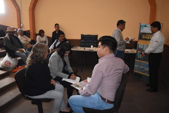 1695079676 810 El Gobierno Municipal de Ayapango en coordinacion con el area