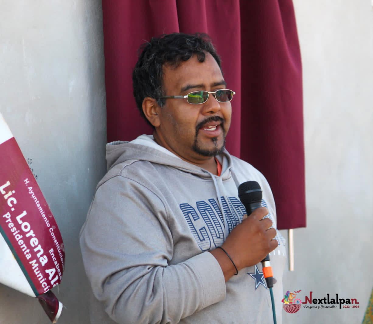 1695129129 69 ¡INAUGURACION DE OBRA GUARNICIONES Y BANQUETAS PINTURA Y APLICACION DE