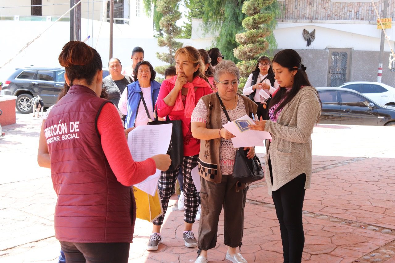 1695130324 448 El Gobierno Municipal de Acolman que preside el LC Rigoberto