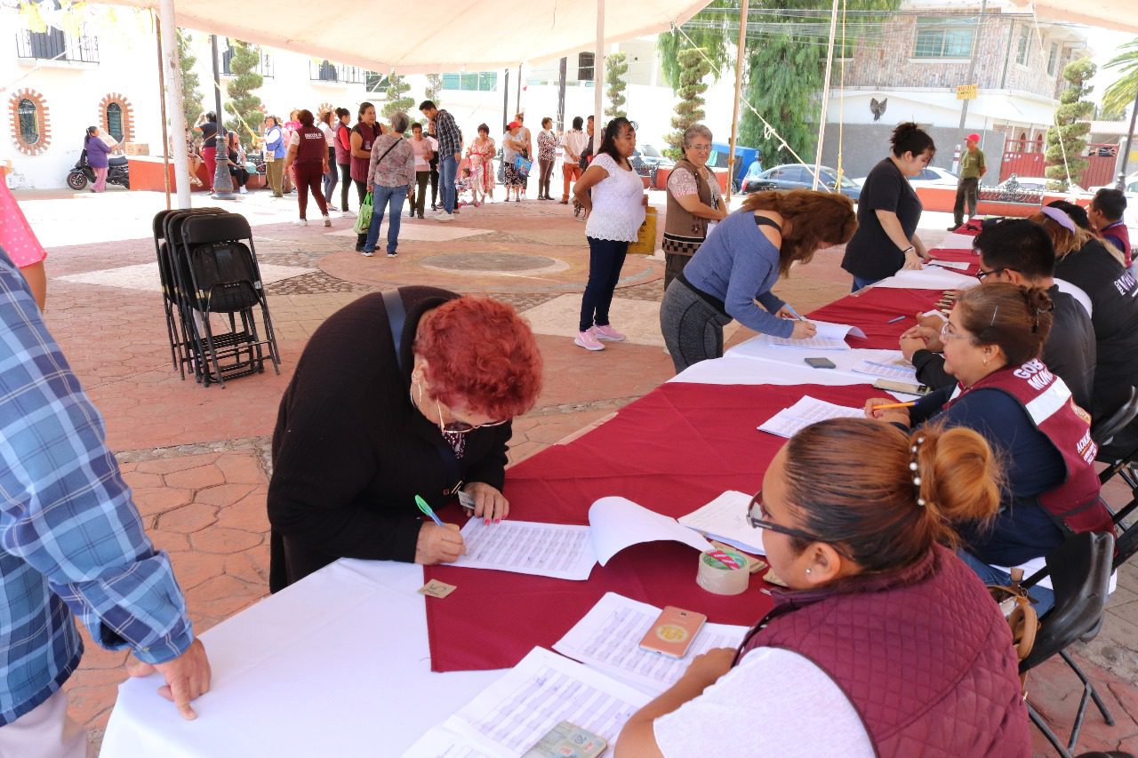 1695130342 940 El Gobierno Municipal de Acolman que preside el LC Rigoberto