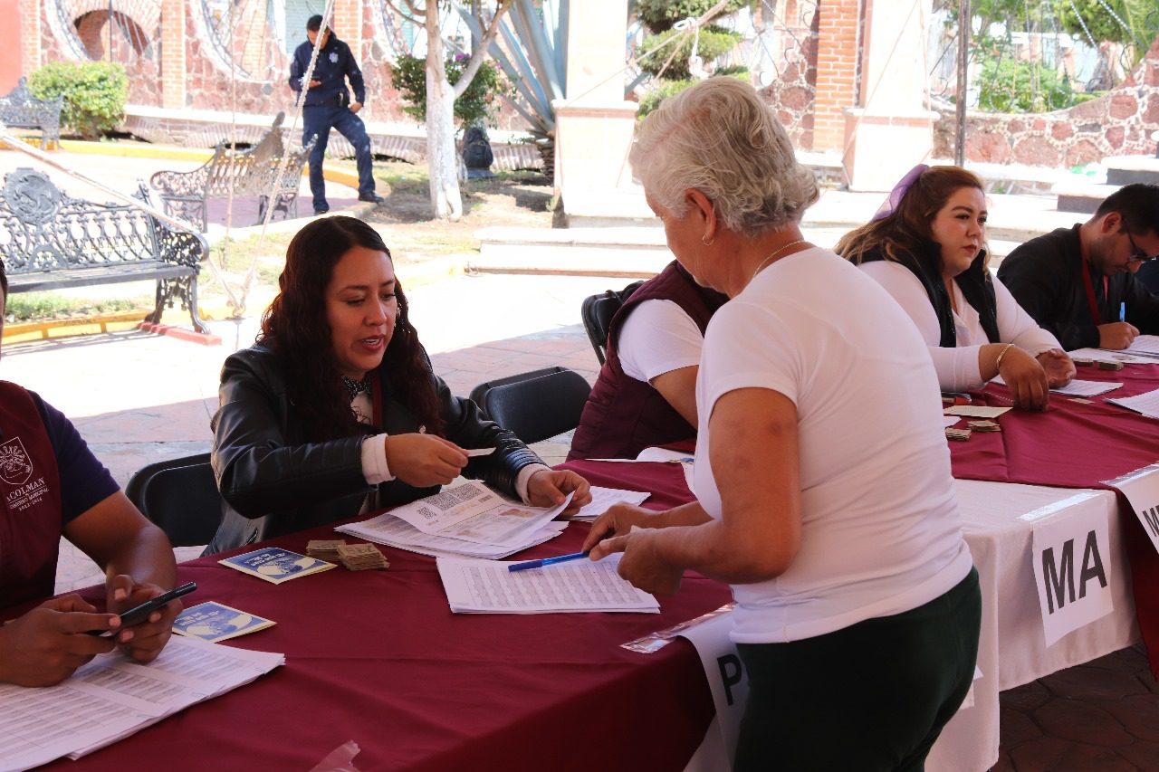 1695130348 83 El Gobierno Municipal de Acolman que preside el LC Rigoberto