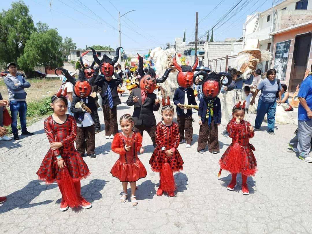 1695141580 594 Zumpango es un crisol de tradiciones ancestrales que son heredadas