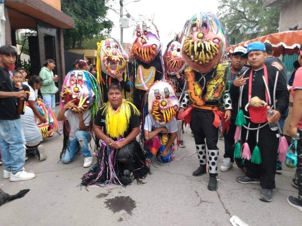 1695141585 131 Zumpango es un crisol de tradiciones ancestrales que son heredadas