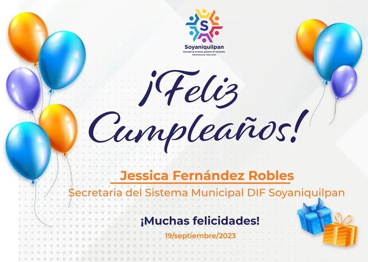 1695143038 Felicitamos a nuestra companera Jessica Fernandez Robles con motivo de jpg