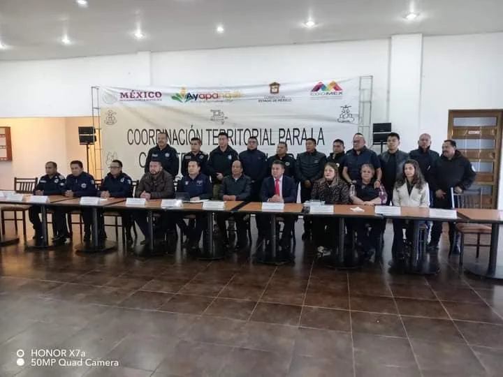 1695144622 Seguridad 19 de Septiembre El Gobierno Municipal de Ayapango jpg