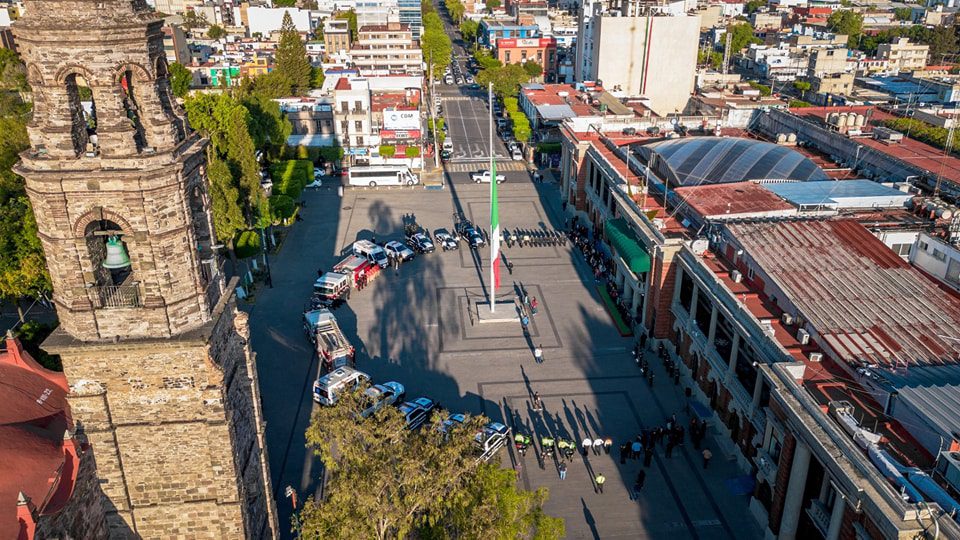 1695145285 389 Esta manana las diversas autoridades del gobierno que encabeza el