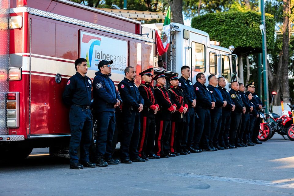 1695145298 536 Esta manana las diversas autoridades del gobierno que encabeza el