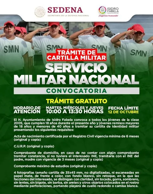 1695147156 CartillaMilitar INFORMACION IMPORTANTE FechaLimite 1x20e32x20e3 de jpg