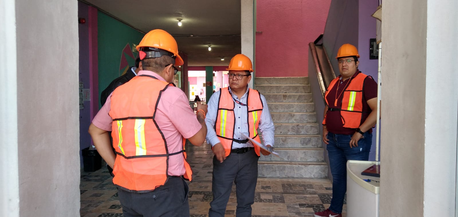 1695148839 319 Hoy 19deSeptiembre ¡Preparados El Ayuntamiento de ZumpanGO en coordinacio