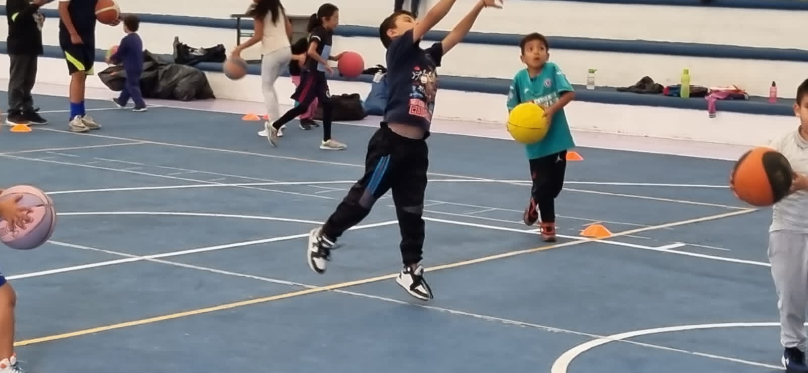 1695150164 227 ¿Sabes que importancia tiene el basquetbol para los jovenes Ayuda