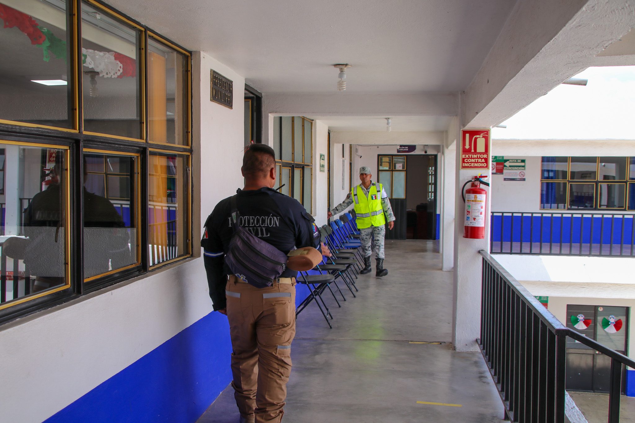 1695150301 995 La prevencion es nuestra fuerza Hoy en Soyaniquilpan nos unimos