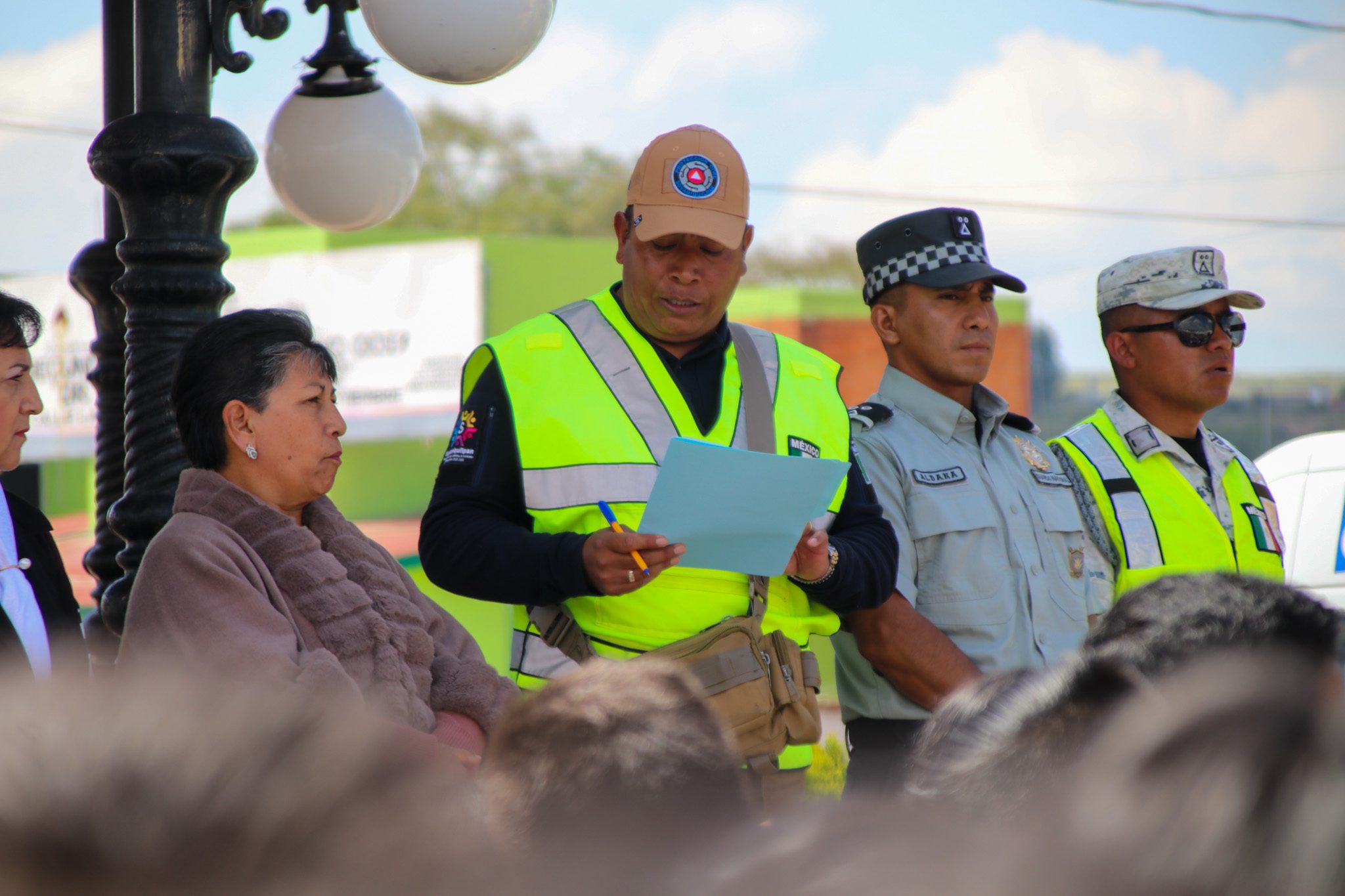 1695150307 763 La prevencion es nuestra fuerza Hoy en Soyaniquilpan nos unimos