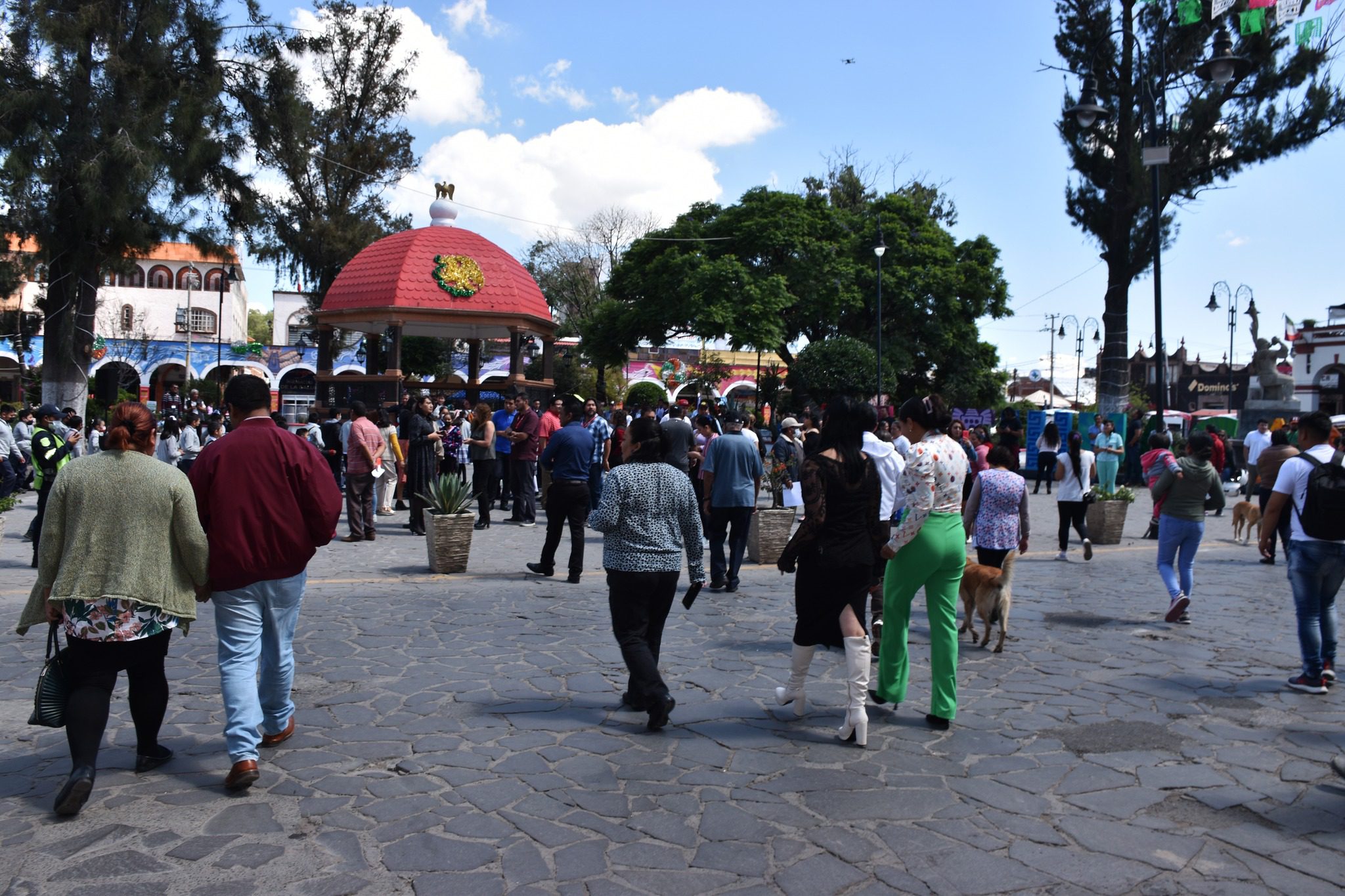 1695152804 742 A convocatoria de la Coordinacion de Proteccion Civil y Bomberos