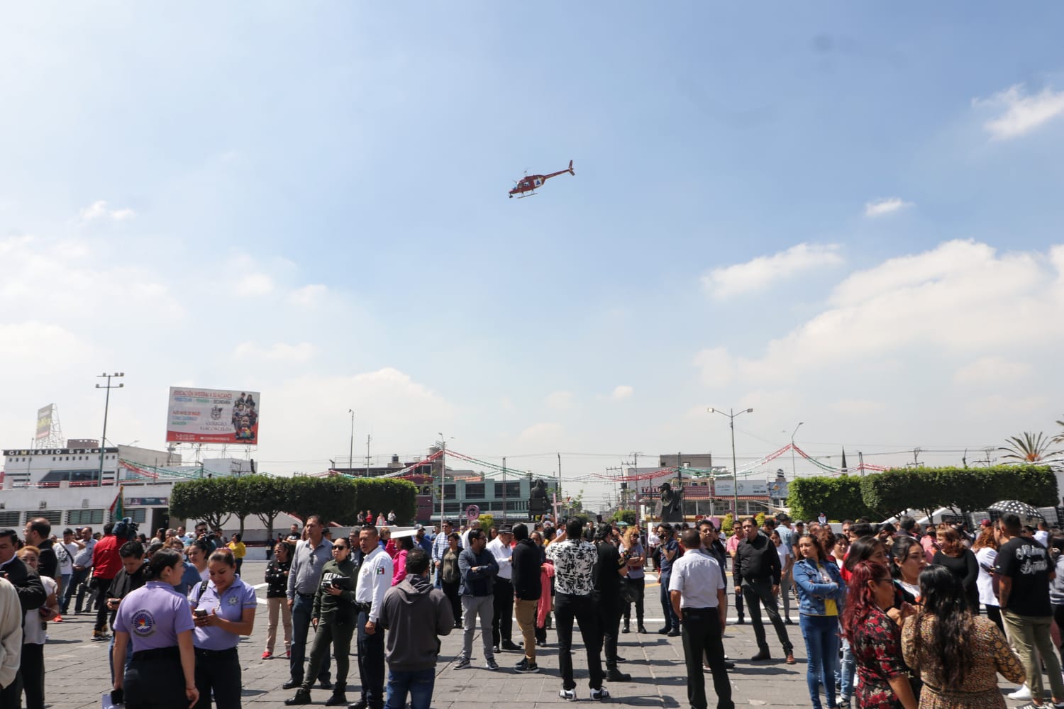 1695153526 451 PorteccionCivil Para fomentar la cultura de la prevencion entre