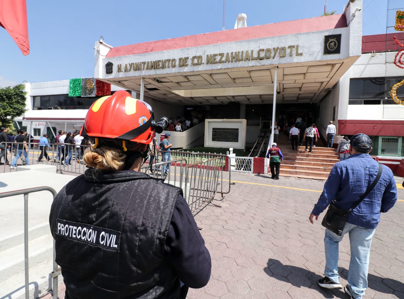 1695153532 0 PorteccionCivil Para fomentar la cultura de la prevencion entre