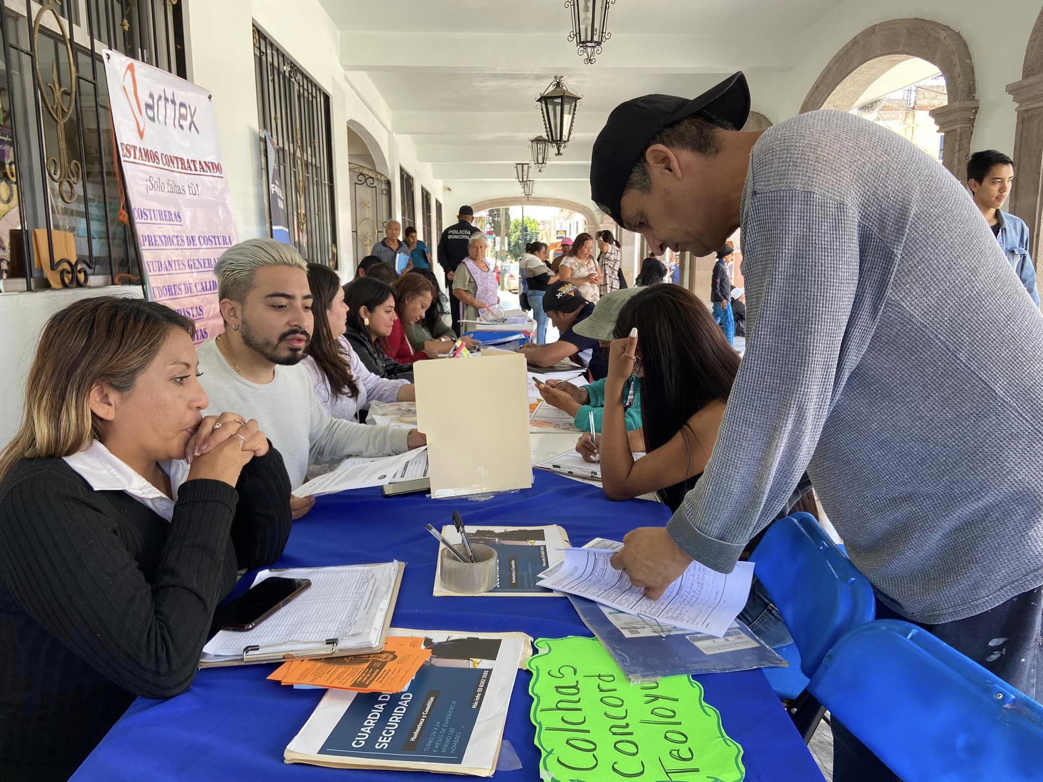 1695154545 718 Con mucha participacion de la ciudadania realizamos con exito otro