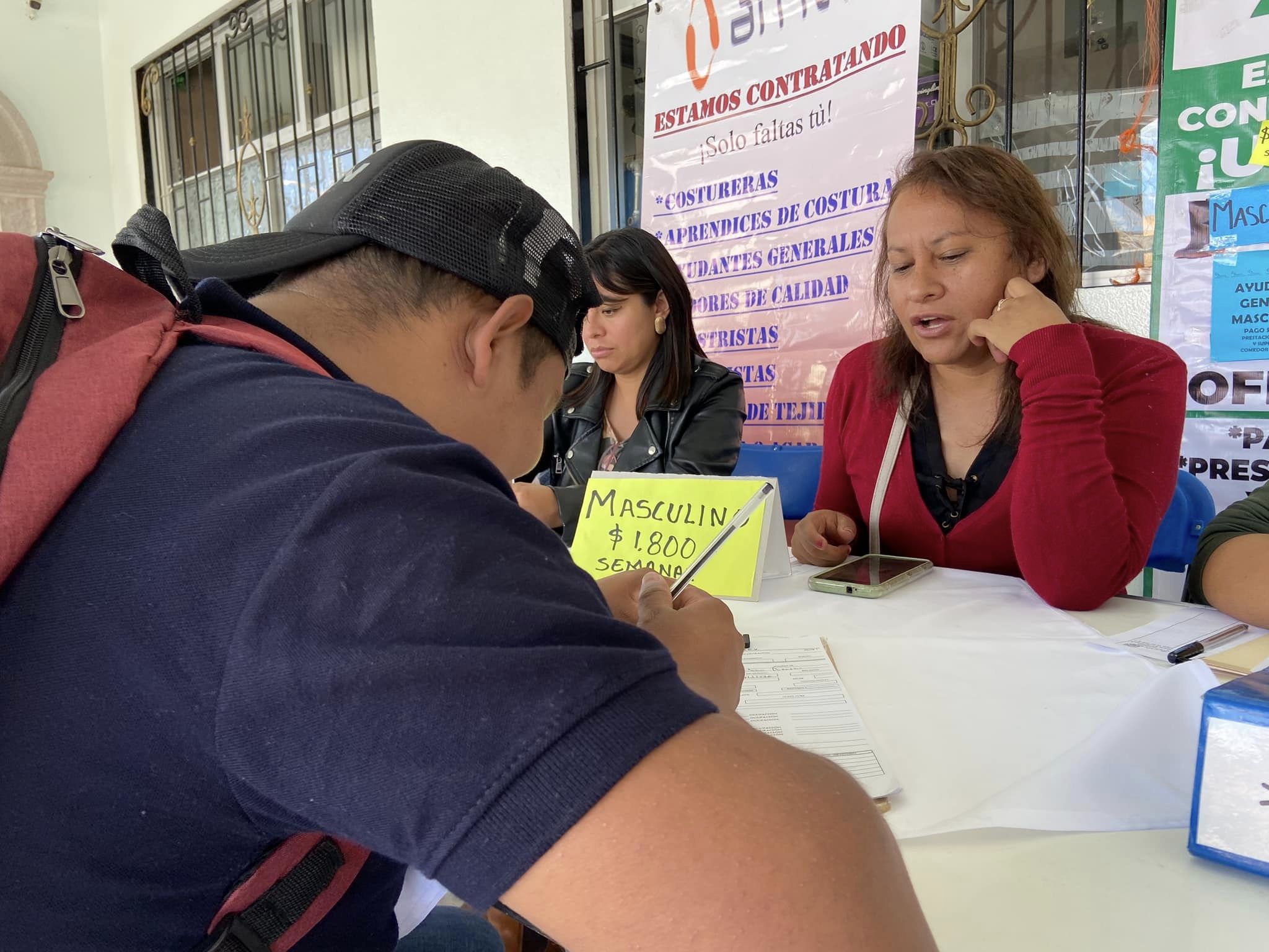 1695154558 290 Con mucha participacion de la ciudadania realizamos con exito otro