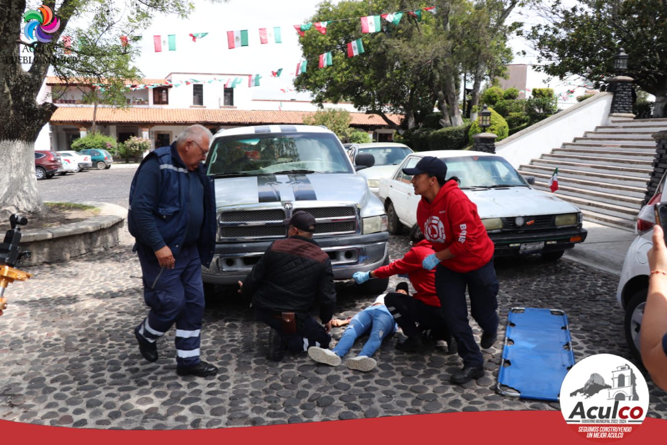 1695155916 267 El simulacro nacional en Mexico es una practica importante que