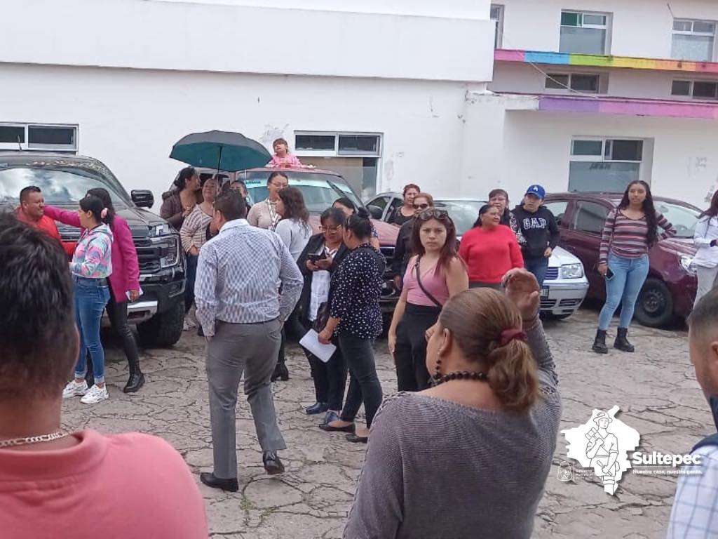 1695155987 412 Hoy en nuestro municipio participamos activamente en el Segundo Simulacro