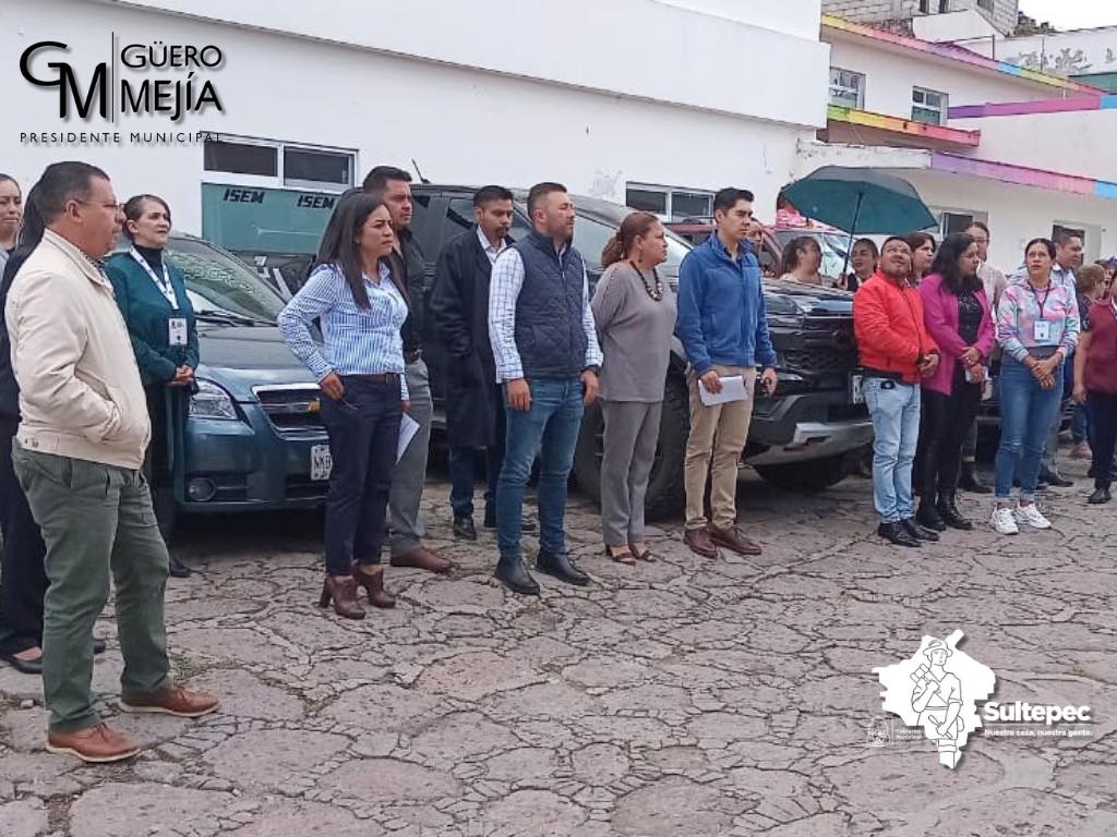 1695156009 Hoy en nuestro municipio participamos activamente en el Segundo Simulacro