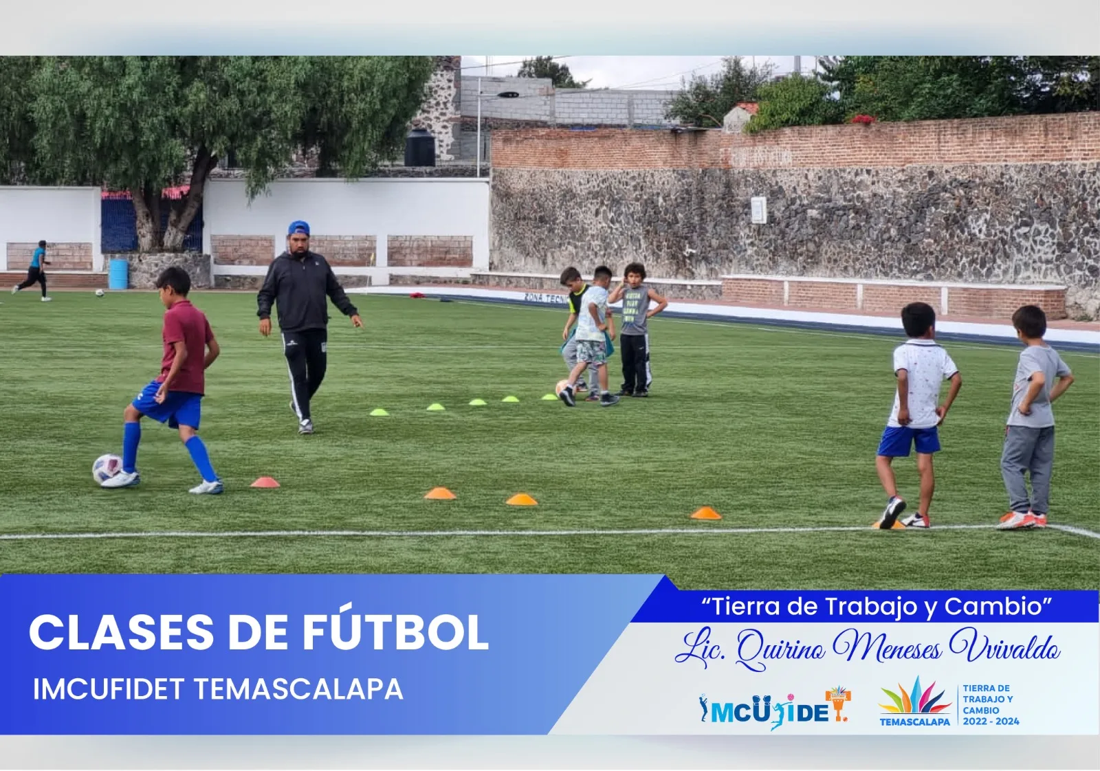 1695157453 Ven y unete a este gran taller de fut bol jpg