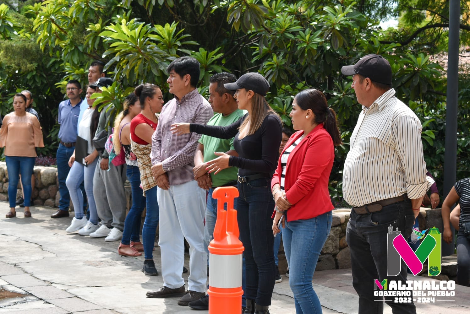 1695158351 909 El dia de hoy llevamos a cabo el Segundo Simulacro