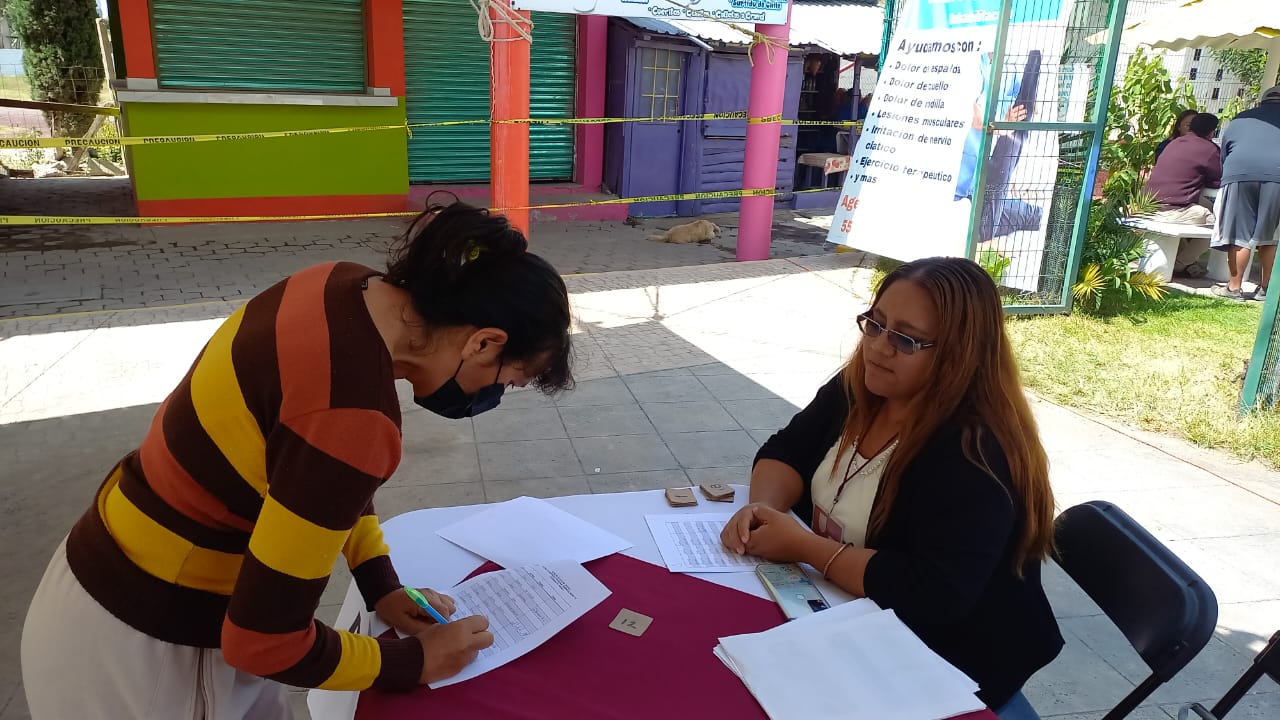 1695159455 890 Hoy entregamos despensas del programa Sembrando Bienestar en la colonia