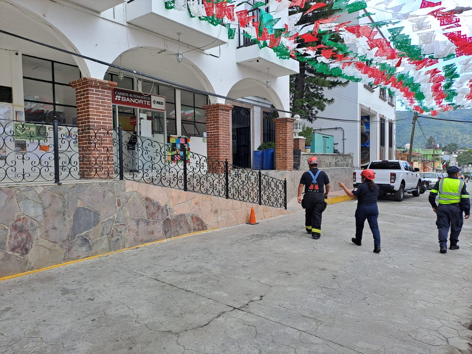 1695159584 888 2o Simulacro a Nivel Nacional Zumpahuacan presente y participando Protecci