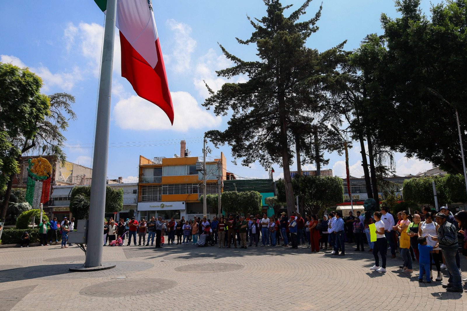 1695159946 271 Hoy se conmemora el Dia Nacional de Proteccion Civil y