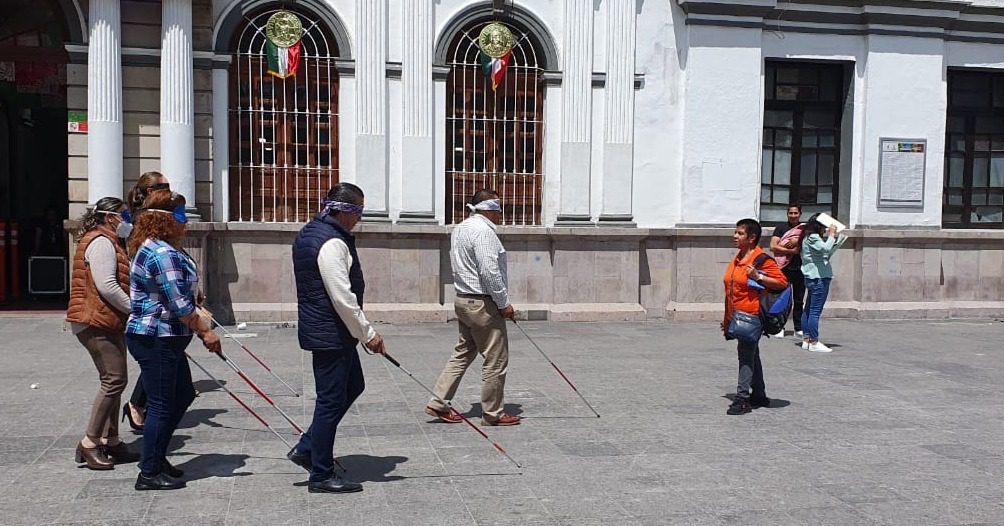 1695163601 126 En el marco de la Segunda Semana de la Movilidad