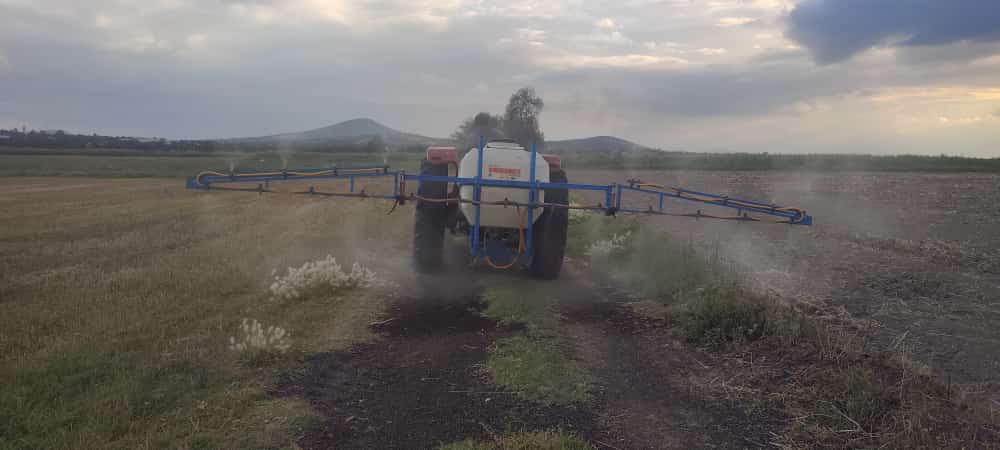 1695164685 566 ¡Atencion a todos los amantes del campo y la agricultura