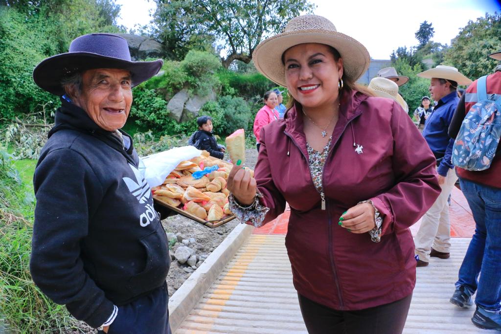 1695165247 91 En la primera zona de Capulhuac ya cuentan con una