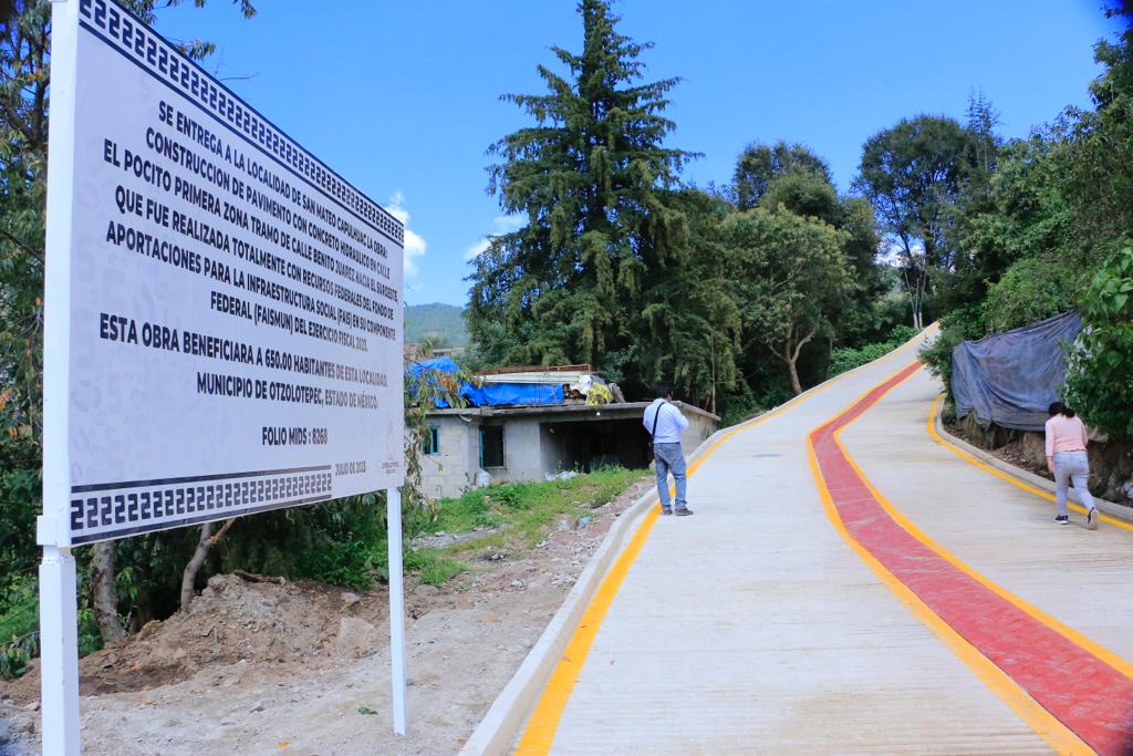 1695165251 631 En la primera zona de Capulhuac ya cuentan con una