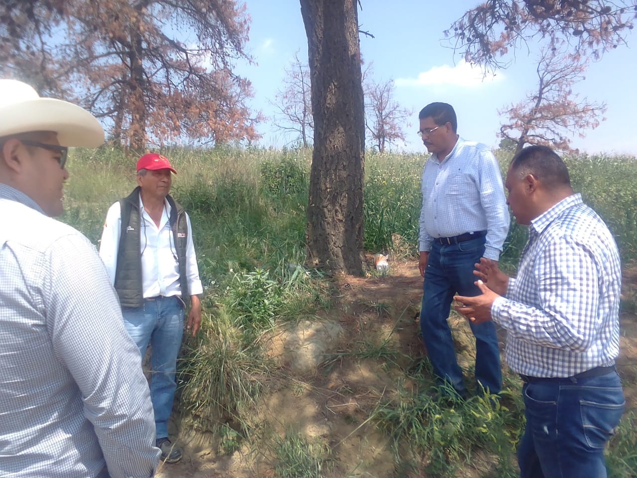 1695167524 604 El Presidente Municipal Arq Roberto Avila Ventura en coordinacion con