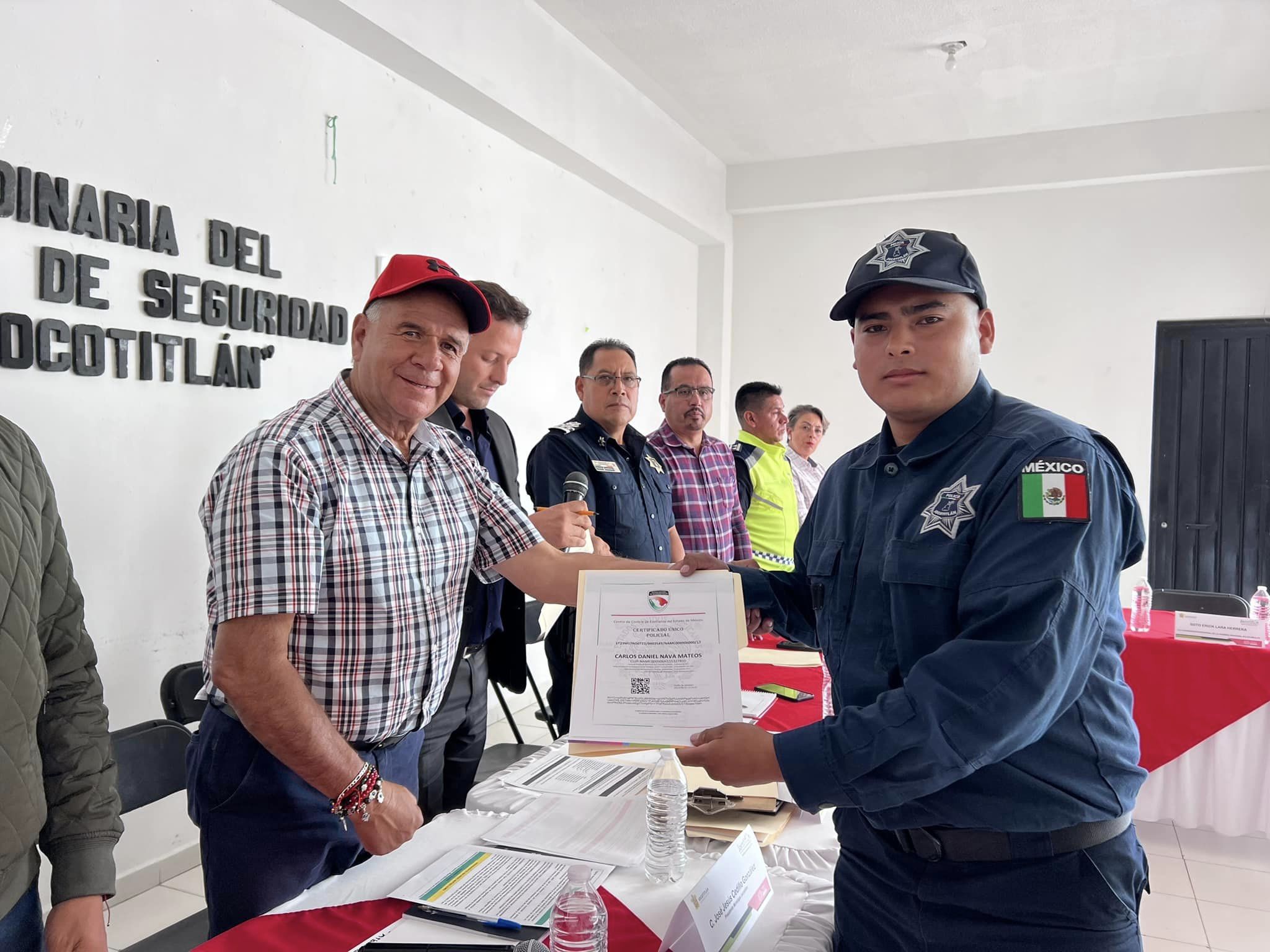 1695211727 262 Esta tarde el Presidente Municipal Jesus Cedillo Gonzalez encabezo la