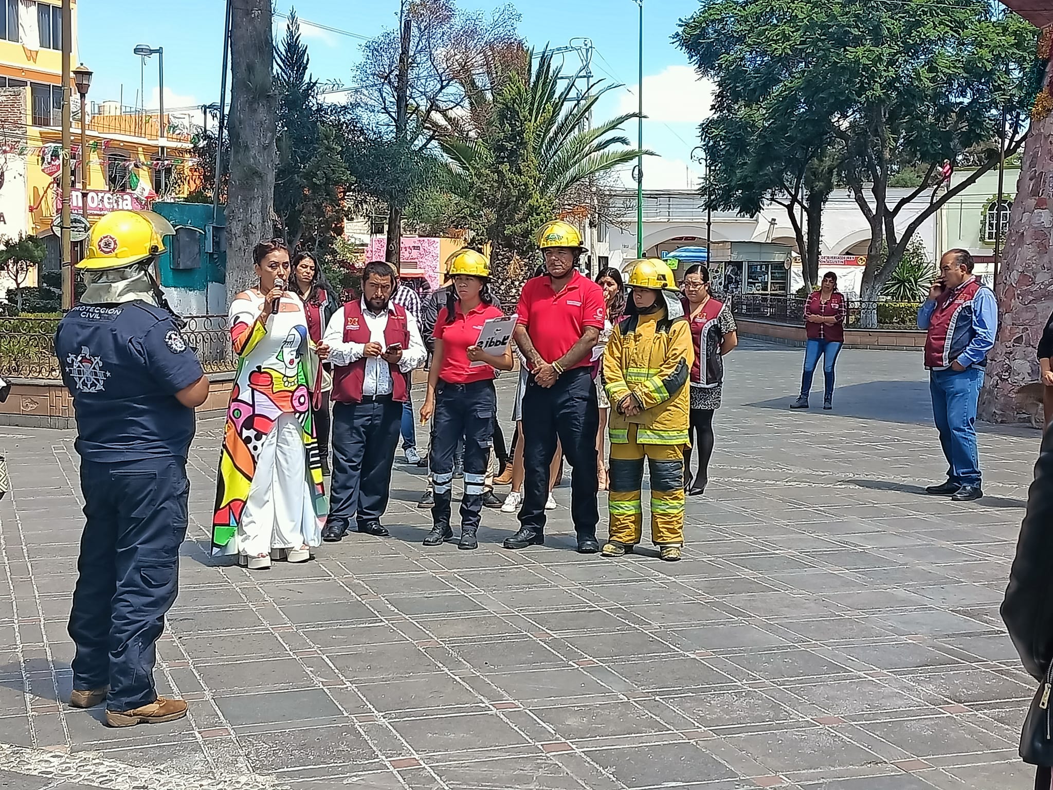 1695211857 750 El Gobierno Municipal de Jaltenco agradece la participacion de todas