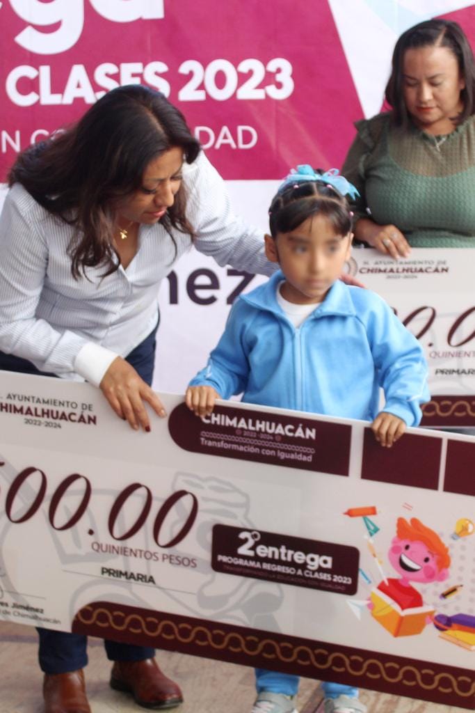 1695212275 898 PROGRAMA TRANSFORMANDO LA EDUCACION CON IGUALDAD LLEGA A 11 MIL