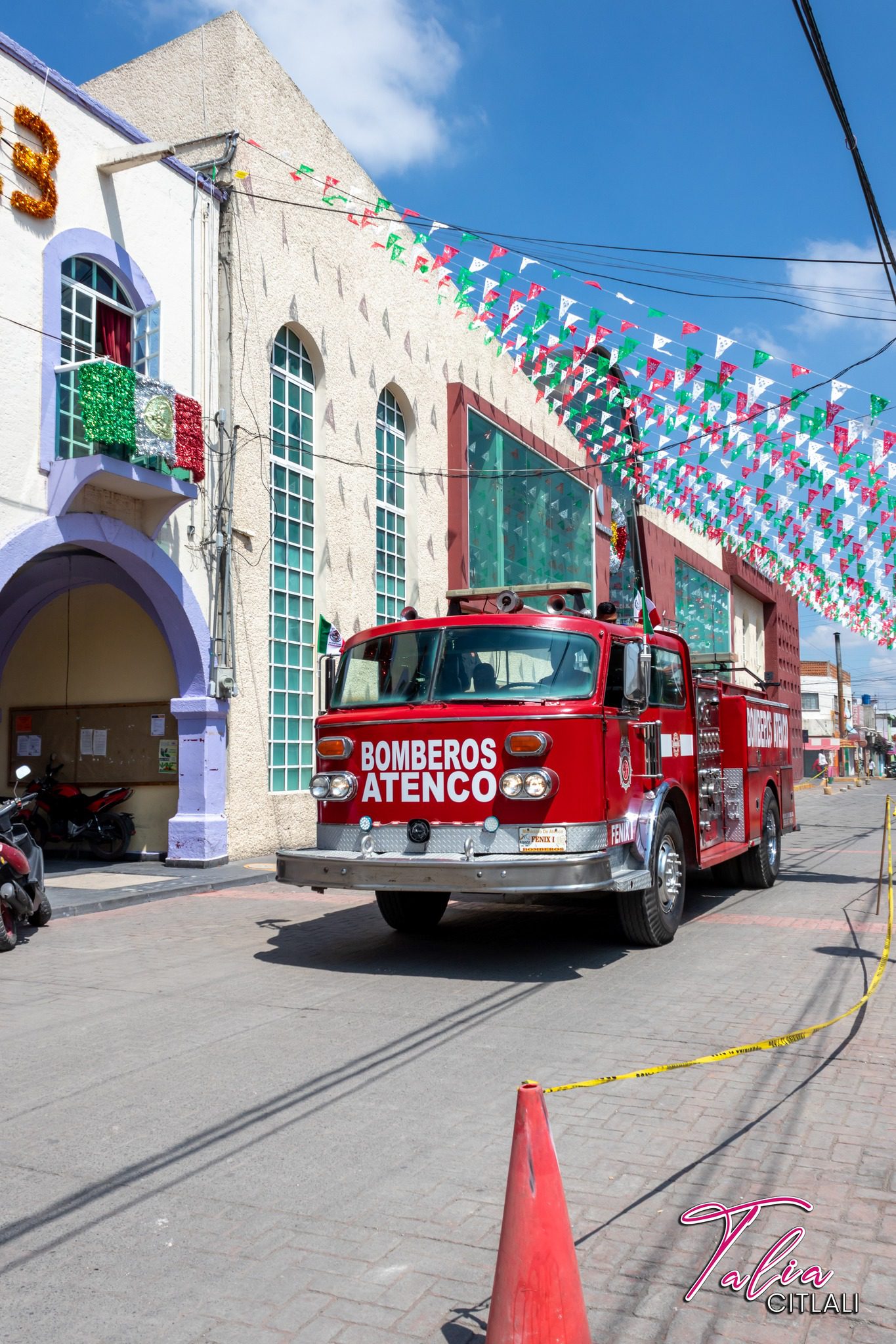 1695213142 681 El dia de hoy participamos en el 2do Simulacro Nacional