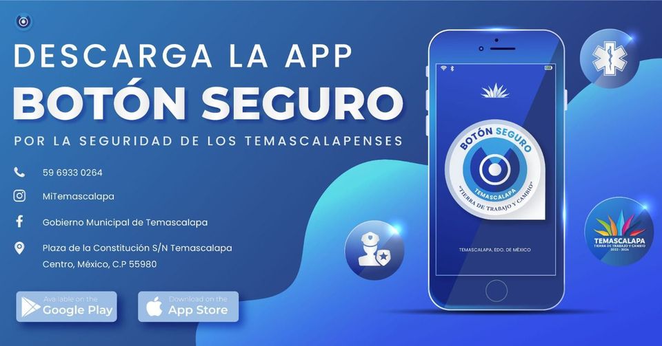 1695222093 785 Te invitamos a descargar la app de BotonSeguro desde tu