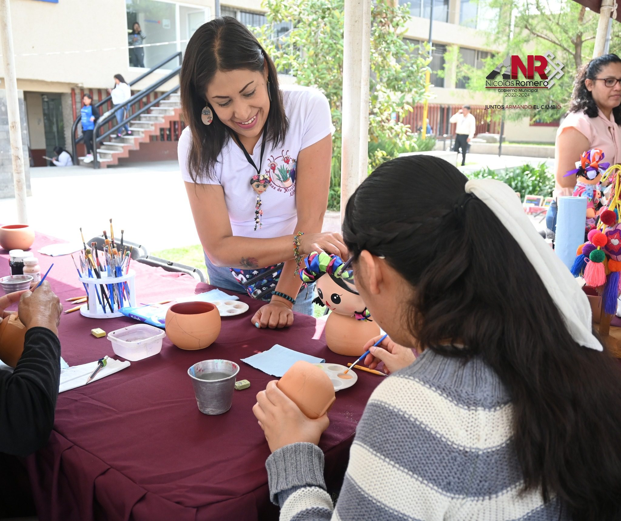 1695225803 432 Descubre como se desarrollaron con exito nuestros talleres de macrame